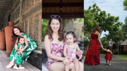9 feel-good twinning photos of Marian Rivera and Baby Zia the world needs to see