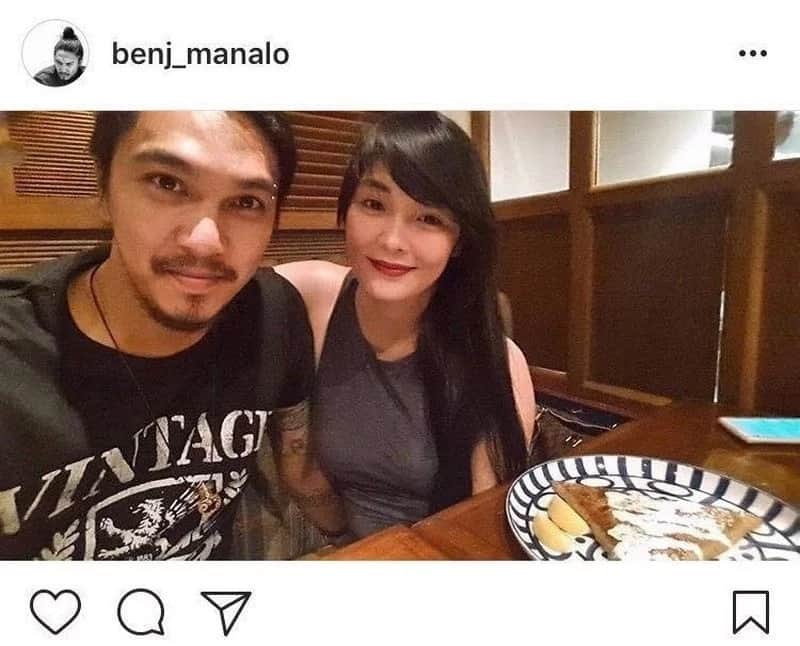 ‘Ang Probinsyano’ actor Benj Manalo lives an awesome family life with his partner Lovely Abella