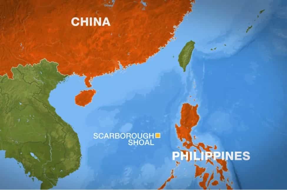 China to PH: Drop the UN suit for bilateral negotiations instead