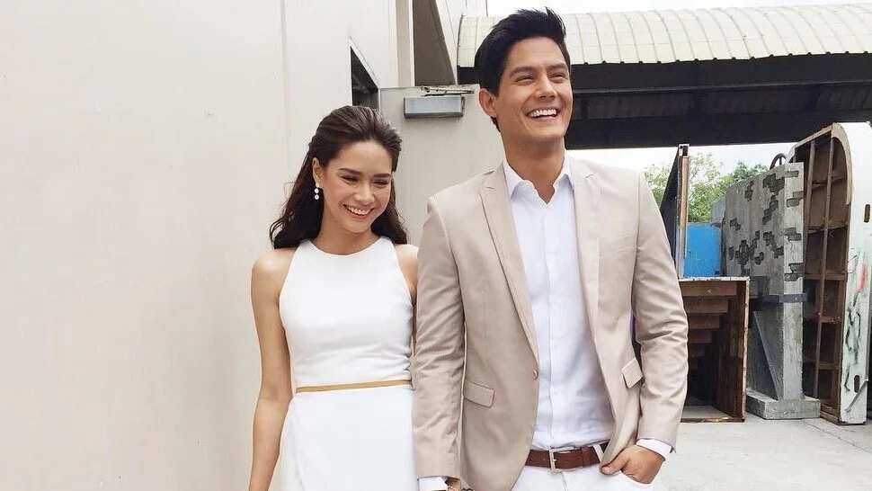 Netizens see how Daniel Matsunaga looks so in love in photos with Karolina Pisarek as compared before