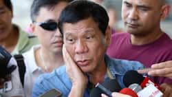Dr. Duterte denies connection to Mayor Duterte