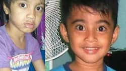 Viral photo of a street kid in Novaliches Fairview shows resemblance to missing child Ja-El Flores