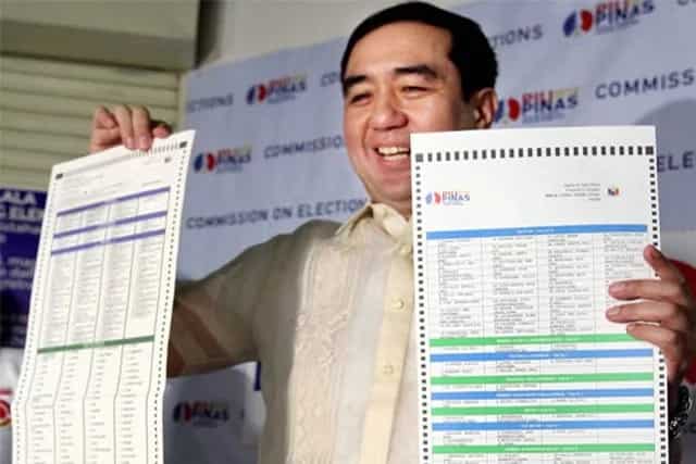 Comelec now close to 100% vote transmission