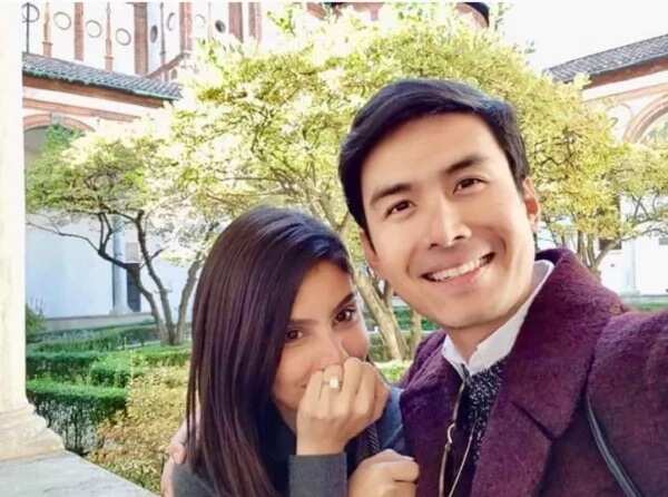 Alin ang pinaka bongga? 14 luxurious engagement rings received by Filipina celebrities in 2017