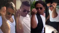 Who is this SaltBae and why are Filipinos crazy over him?