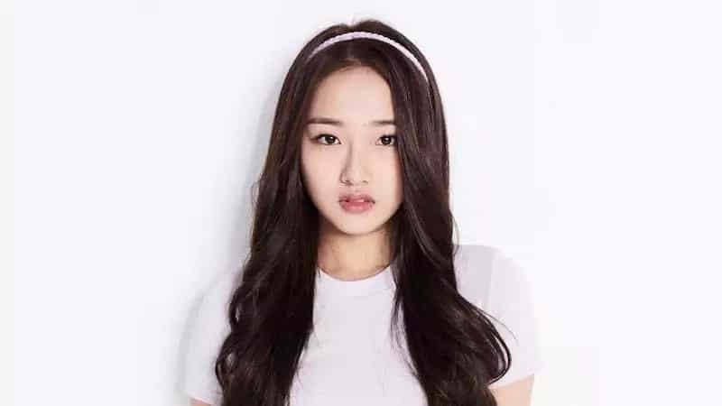 Another Pinoy Pride! Fil-Am Kriesha Tiu to be launched as a solo artist