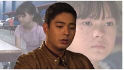 Coco Martin, tinawagan na si Rhed Bustamante upang matulungan