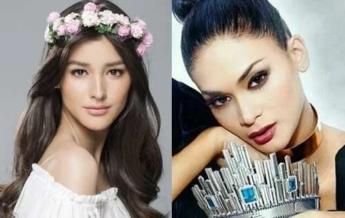 Most Beautiful Women Of 2016 : 2nd, 10th Are Filipinas