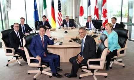 PH welcomes G-7 declaration, amidst dispute with China
