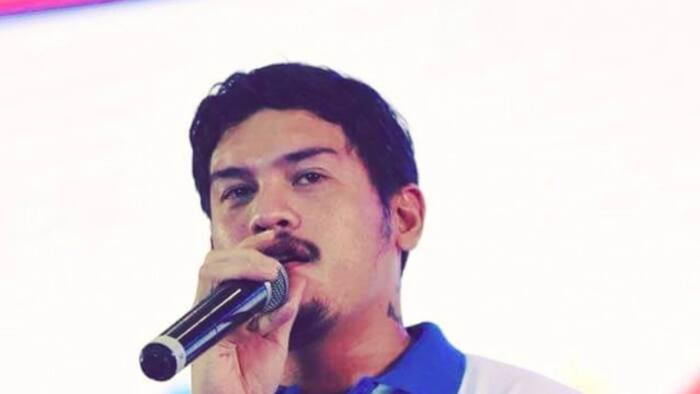 Asaan na siya? Baste Duterte's life after his controversies with Ellen Adarna