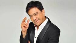 Paalam sa hurado! ‘It’s Showtime’ hosts react to Rico J Puno’s death