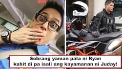 Di lang si Juday ang mayaman, si Ryan din! Low-profile Ryan Agoncillo builds his own fortune without relying on his famous wife's earnings