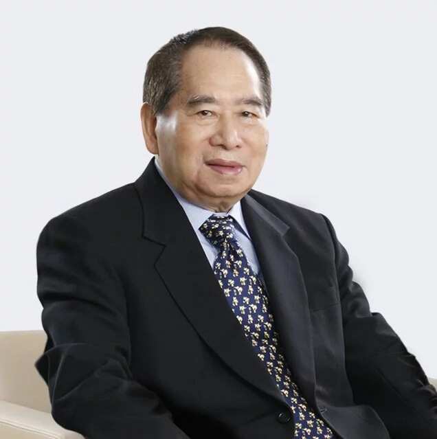Ang yaman! Forbes' The World's Billionaires includes 10 Filipinos