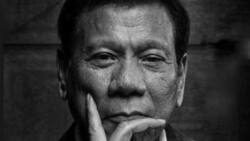 Duterte reveals bank records