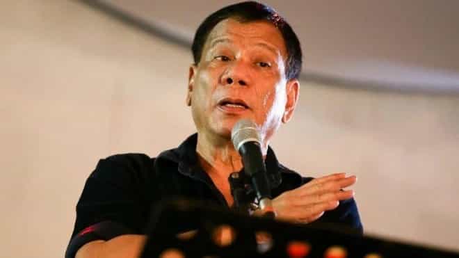 Duterte administration pushes for Federalism