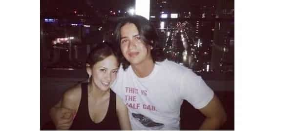 7 Pinoy men who were romantically linked with Ellen Adarna before she became John Lloyd Cruz’s girlfriend