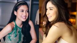 Gabbi Garcia surprises fans when she shares quality moment with Julia Barretto