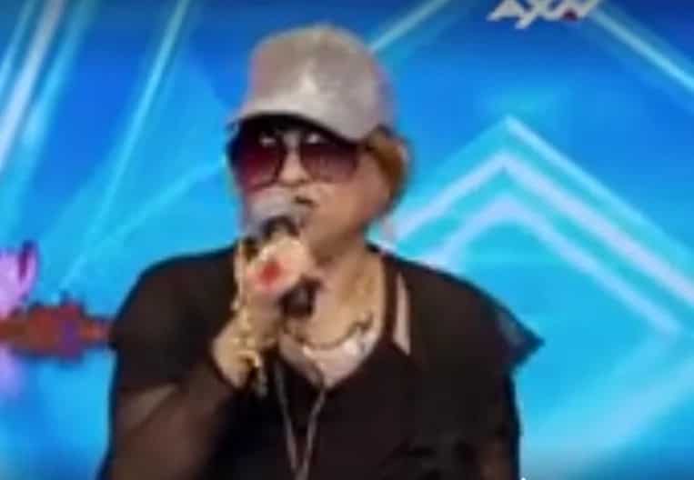Rapping lola from PH wins over ‘Asia’s Got Talent’ judges