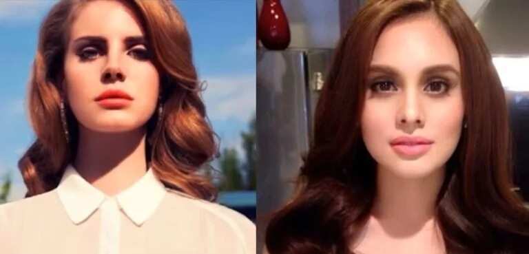 These 9 Pinay Celebrities Are Doppelgangers Of Famous Hollywood Stars