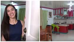 Ipinasilip ang tahanan! Ate Girl Jackque Gonzaga gives an epic tour of her house in Antipolo
