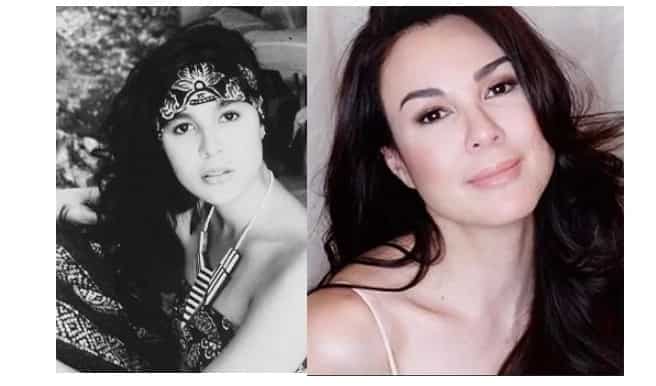 Ano nga ba ang sekreto nila? Lucy Torres, Dawn Zulueta, and celebs in their 40s reveals their beauty secrets