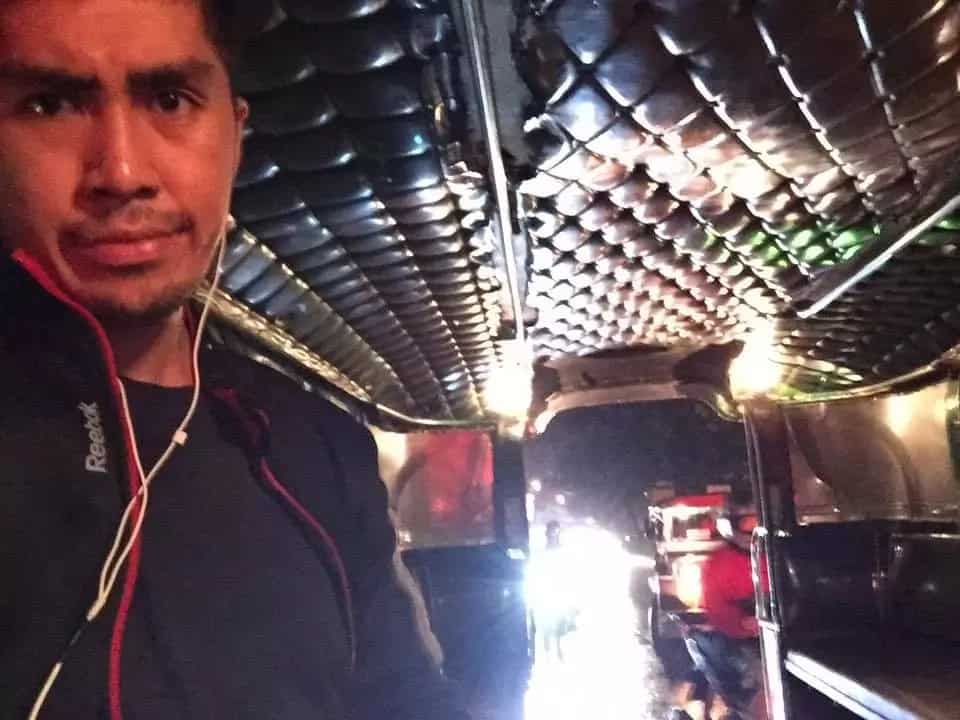 jeepney jeepney