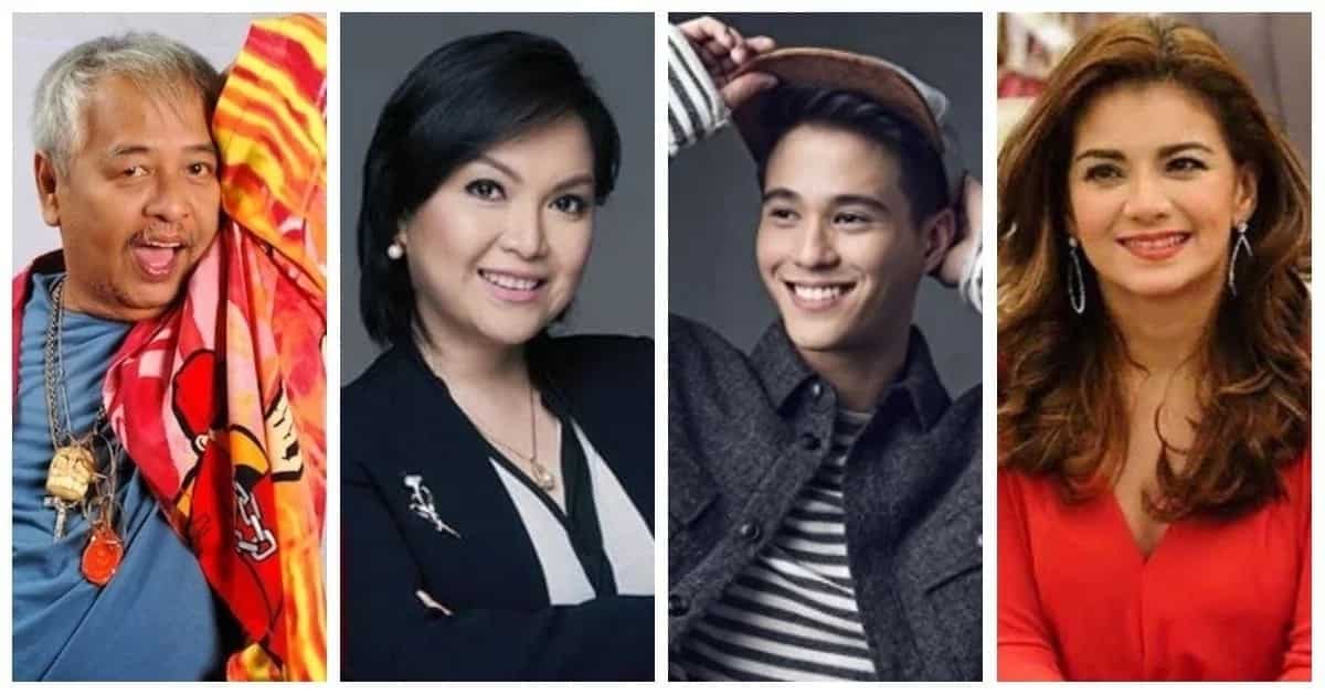 10 Filipino Celebrities Who Died Young Young Pinoy Celebs Passed Away ...