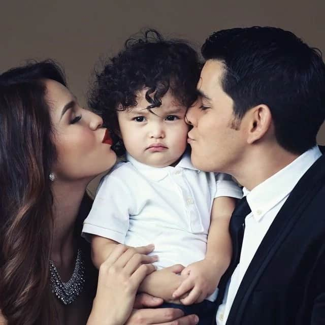 This is why Richard Gutierrez gave Sarah Lahbati a promise ring instead of an engagement ring!