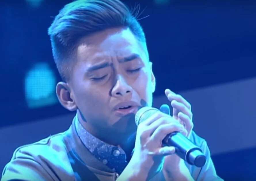 The Voice Teens duo made netizens cry with viral emotional rendition of 'Heaven Knows'