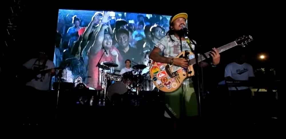 Sobrang galing niya talaga! Kokoi Baldo serenades public with his viral cover of 'Rude'