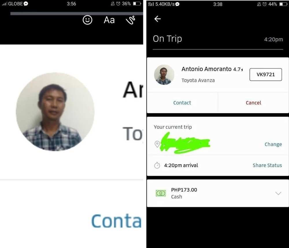 uber-creepy uber-creepy