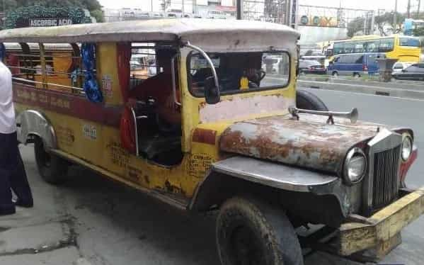 Here are 5 types of jeepney ride Pinoy commuters experience