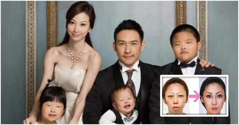 Man Sues For 'Ugly' Kids, Then Finds Terrible Truth About His Wife