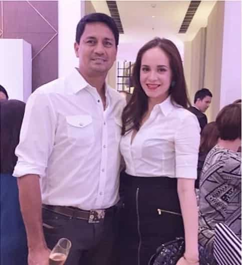 Richard Gomez new Ormoc City mayor