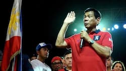 Duterte's ultimatum to NAIA: no more 'tanim bala' or you're all fired!