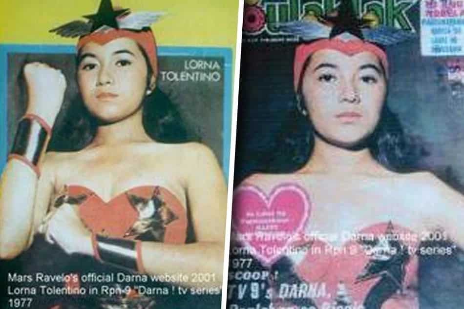 IN PHOTOS: Darna through the years, 13 actresses who portrayed the iconic role