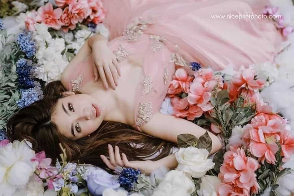 Bongga! Heaven Peralejo’s Save the Date Video Teaser Bongga! Heaven Peralejo’s Save the Date Video Teaser
