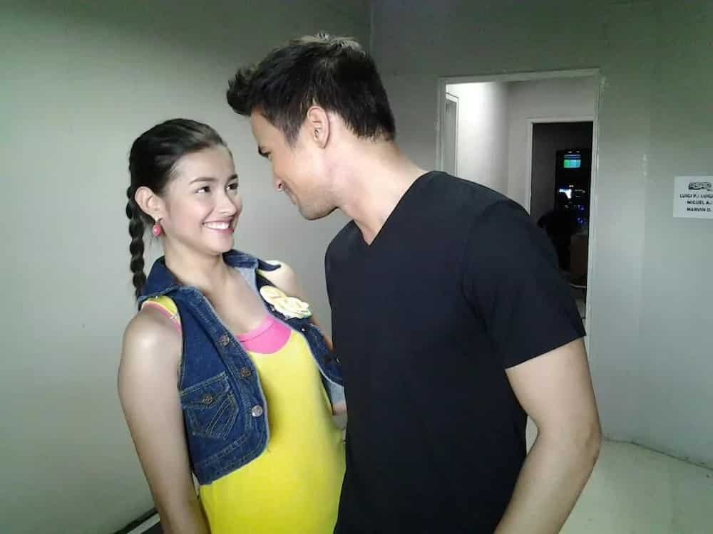 Local and Hollywood celebs ship Liza Soberano Local and Hollywood celebs ship Liza Soberano