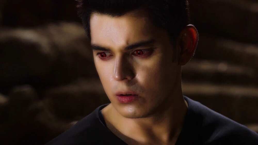 Richard Gutierrez used by parents as ‘spooky’ to scare their children