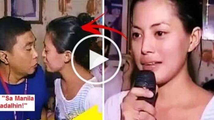 Watch Jose Manalo show off his Hokage moves on 'Eat Bulaga!' You won't believe how the girl reacted when he tried to kiss her!