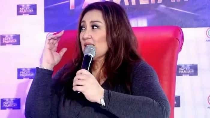 Sharon Cuneta, todo suporta sa asawa; nag-post na ng history ng accomplishments ng senador