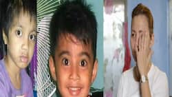 Waiting for confirmation! Viral kid finding it difficult to talk, says Mommy Jona's sister