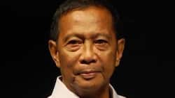 Binay promises to fight for women's welfare