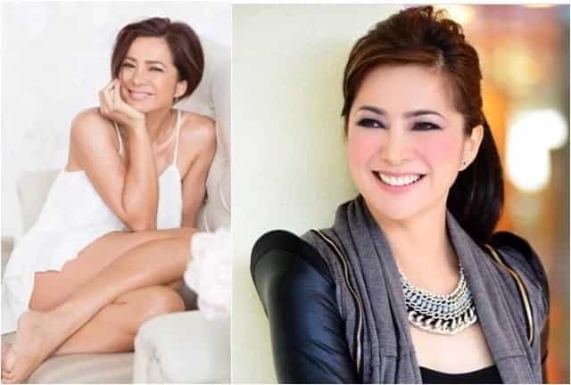 Top 12 Filipino Actresses Who Age Gracefully At Any Age In 2019 Kami Ph