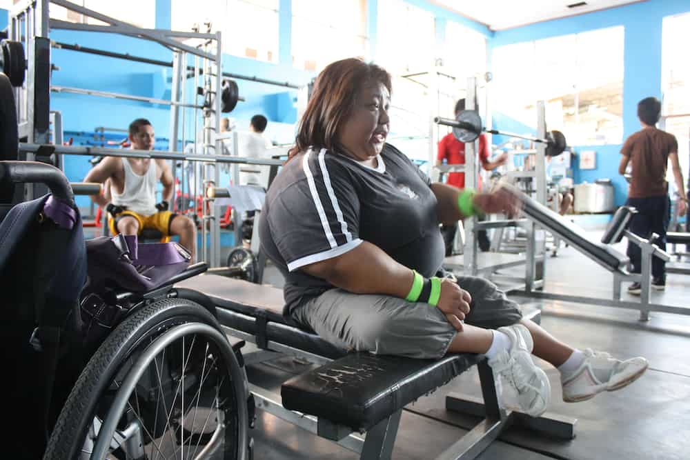 11 most famous Filipino athletes of all time 11 most famous Filipino athletes of all time