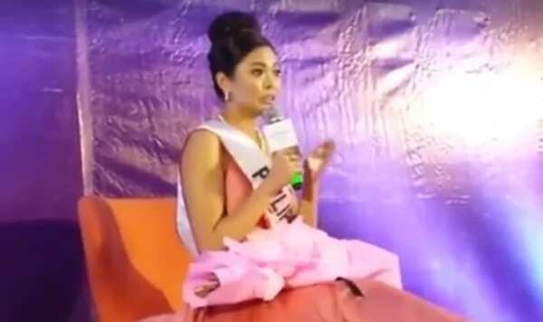 Maxine Medina gets bashed by netizens for newest fail interview