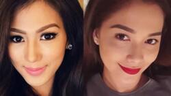 7 Filipino celebrity pairs who were born in the same year. Look at #2!