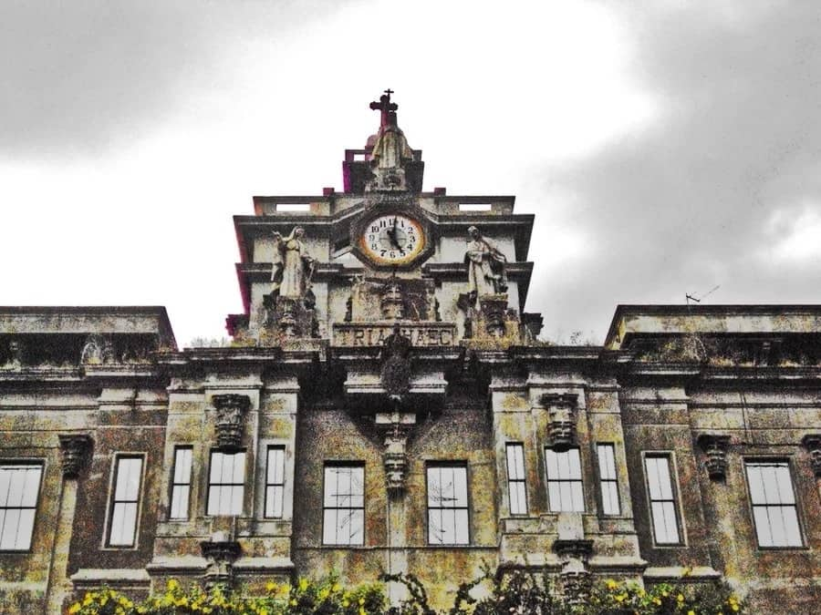 Five university horror stories in PH