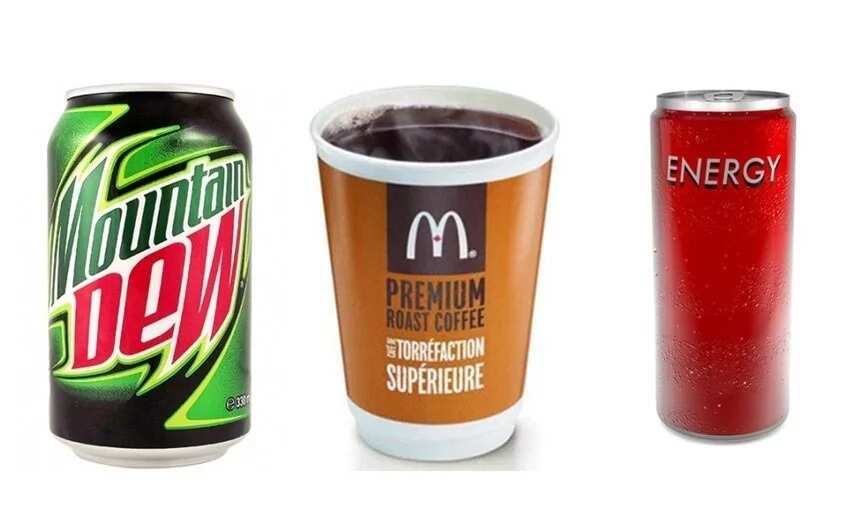 Teen Dies After Drinking Mountain Dew, Coffee and Energy Drink!