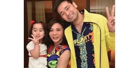 Dr. Vicki Belo, pinost kwelang vid bilang Father’s Day greeting kay Dr. Hayden Kho: “Love and dance partner”